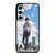 TAKI TACHIBANA KIMI NO NAWA YOUR NAME Samsung Galaxy S23 FE Case Cover