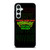 TEENAGE MUTANT NINJA TURTLES MAYHEM LOGO Samsung Galaxy S23 FE Case Cover