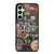 THE BEATLES ROCK BAND COLLAGE Samsung Galaxy S23 FE Case Cover