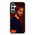 THE WOLF AMONG US BIGBY WOLF Samsung Galaxy S23 FE Case Cover