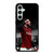 THEO HERNANDEZ AC MILAN ROSSONERI Samsung Galaxy S23 FE Case Cover
