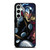 THOR CARTOON MARVEL Samsung Galaxy S23 FE Case Cover