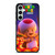 TOAD SUPER MARIO BROS MOVIE Samsung Galaxy S23 FE Case Cover