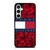 TOMMY HILFIGER ROSES LOGO Samsung Galaxy S23 FE Case Cover