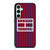 TOMMY HILFIGER STRIPES Samsung Galaxy S23 FE Case Cover