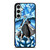 TOSHIRO HITSUGAYA BLEACH ANIME 2 Samsung Galaxy S23 FE Case Cover