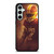 WASHINGTON COMMANDERS TERRY MCLAURIN FOOTBALL Samsung Galaxy S23 FE Case Cover
