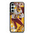 WASHINGTON COMMANDERS TERRY MCLAURIN Samsung Galaxy S23 FE Case Cover