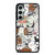 WE BARE BEARS COLLECTION Samsung Galaxy S23 FE Case Cover