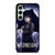 WEDNESDAY ADAM SERIES Samsung Galaxy S23 FE Case Cover