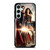 WONDER WOMAN SUPERMAN DC SUPERHERO Samsung Galaxy S23 FE Case Cover
