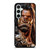 WORLD OF WARCRAFT ORC Samsung Galaxy S23 FE Case Cover