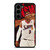 ALLEN IVERSON PHILDELPHIA SIXERS THE ANSWER Samsung Galaxy S23 Plus Case Cover