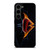 BATMAN SUPERMAN WONDER WOMAN SUPERHERO LOGO Samsung Galaxy S23 Plus Case Cover