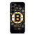 BOSTON BRUINS HOCKEY TEAM LOGO Samsung Galaxy S23 Plus Case Cover