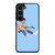 BOY PABLO SOY PABLO Samsung Galaxy S23 Plus Case Cover