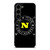 CM PUNK HARDCORE BADGE Samsung Galaxy S23 Plus Case Cover
