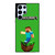 MINECRAFT GAME ICON  Samsung Galaxy S22 Ultra Case Cover