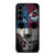 COLORADO AVALANCHE JASON FRIDAY MASK Samsung Galaxy S23 Plus Case Cover
