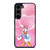 DAISY DUCK PINK DISNEY Samsung Galaxy S23 Plus Case Cover