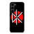 DEAD KENNEDYS ROCK BAND LOGO Samsung Galaxy S23 Plus Case Cover