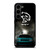 DODGE CHALLENGER SRT CAR EMBLEM Samsung Galaxy S23 Plus Case Cover