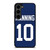 ELI NELSON MANNING NEW YORK GIANTS FOOTBALL Samsung Galaxy S23 Plus Case Cover