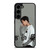 G-DRAGON RAPPER SYMBOL Samsung Galaxy S23 Plus Case Cover