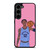 JA MORANT MEMPHIS GRIZZLIES VECTOR Samsung Galaxy S23 Plus Case Cover