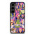 LOUISE BELCHER BOBS BURGER FUNNY Samsung Galaxy S23 Plus Case Cover