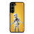 MARSHMELLO FORTNITE Samsung Galaxy S23 Plus Case Cover