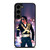 MICHAEL JACKSON KING OF POP CONCERT Samsung Galaxy S23 Plus Case Cover