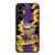 MINNESOTA VIKINGS ABSTRACT LOGO Samsung Galaxy S23 Plus Case Cover