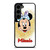 MINNIE MOUSE SPARKLING Samsung Galaxy S23 Plus Case Cover