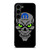 MOPAR CAR SKULL DEMON LOGO Samsung Galaxy S23 Plus Case Cover MOPAR CAR SKULL DEMON LOGO Samsung Galaxy S23 Plus Case Cover