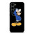 NEW YORK YANKEES MICKEY MOUSE BLACK Samsung Galaxy S23 Plus Case Cover NEW YORK YANKEES MICKEY MOUSE BLACK Samsung Galaxy S23 Plus Case Cover
