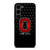 OHIO STATE BUCKEYES WEEDS LOGO Samsung Galaxy S23 Plus Case Cover OHIO STATE BUCKEYES WEEDS LOGO Samsung Galaxy S23 Plus Case Cover