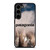PATAGONIA ICED MOUNTAIN Samsung Galaxy S23 Plus Case Cover