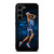 RUSSELL WESTBROOK OKLAHOMA CITY THUNDER Samsung Galaxy S23 Plus Case Cover