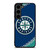 SEATTLE MARINERS BASEBALL LOGO Samsung Galaxy S23 Plus Case Cover