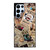 ONE PIECE POSTER WANTED COLLAGE  Samsung Galaxy S22 Ultra Case Cover ONE PIECE POSTER WANTED COLLAGE  Samsung Galaxy S22 Ultra Case Cover