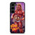 THE ULTIMATE WARRIOR WWE WRESTLING Samsung Galaxy S23 Plus Case Cover