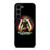 TOM CLANCY'S SPLINTER CELL BLACKLIST LOGO Samsung Galaxy S23 Plus Case Cover