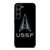 UNITED STATES SPACE FORCE USSF Samsung Galaxy S23 Plus Case Cover