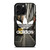 ADIDAS URBAN LOGO iPhone 16 Pro Max Case Cover