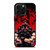 AKUMA GOUKI STREET FIGHTER ANIME iPhone 16 Pro Max Case Cover