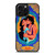 ALADDIN PRINCESS JASMINE DISNEY MOZAIC iPhone 16 Pro Max Case Cover