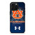 AUBURN TIGERS FOOTBALL UNDER ARMOUR iPhone 16 Pro Max Case Cover
