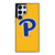 PITTSBURGH PANTHER UNIVERSITY LOGO  Samsung Galaxy S22 Ultra Case Cover