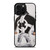 BARTHOLOMEW KUMA ONE PIECE iPhone 16 Pro Max Case Cover